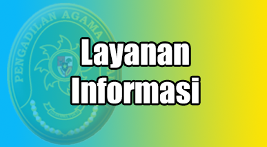 Layanan InformasiX